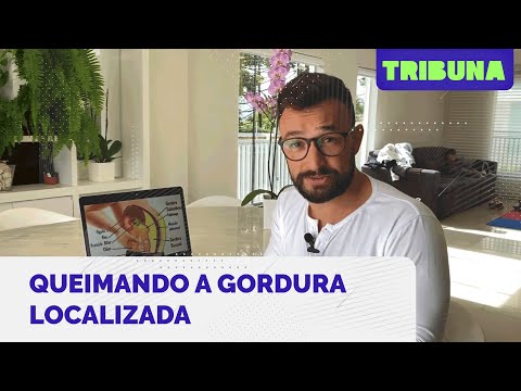 Como eliminar a gordura localizada