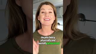 Why does Ellen Pompeo only seem to favor two out of her three children? #ellenpompeo