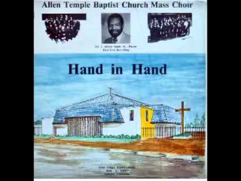 He Brings Joy - Allen Temple Baptist Church Mass Choir