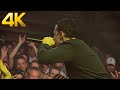 Linkin Park - A Place For My Head (Projekt Revolution 2002) 4K/60fps