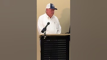 Texas flooding: Judge responds to question about camp evacuation | FOX 7 Austin