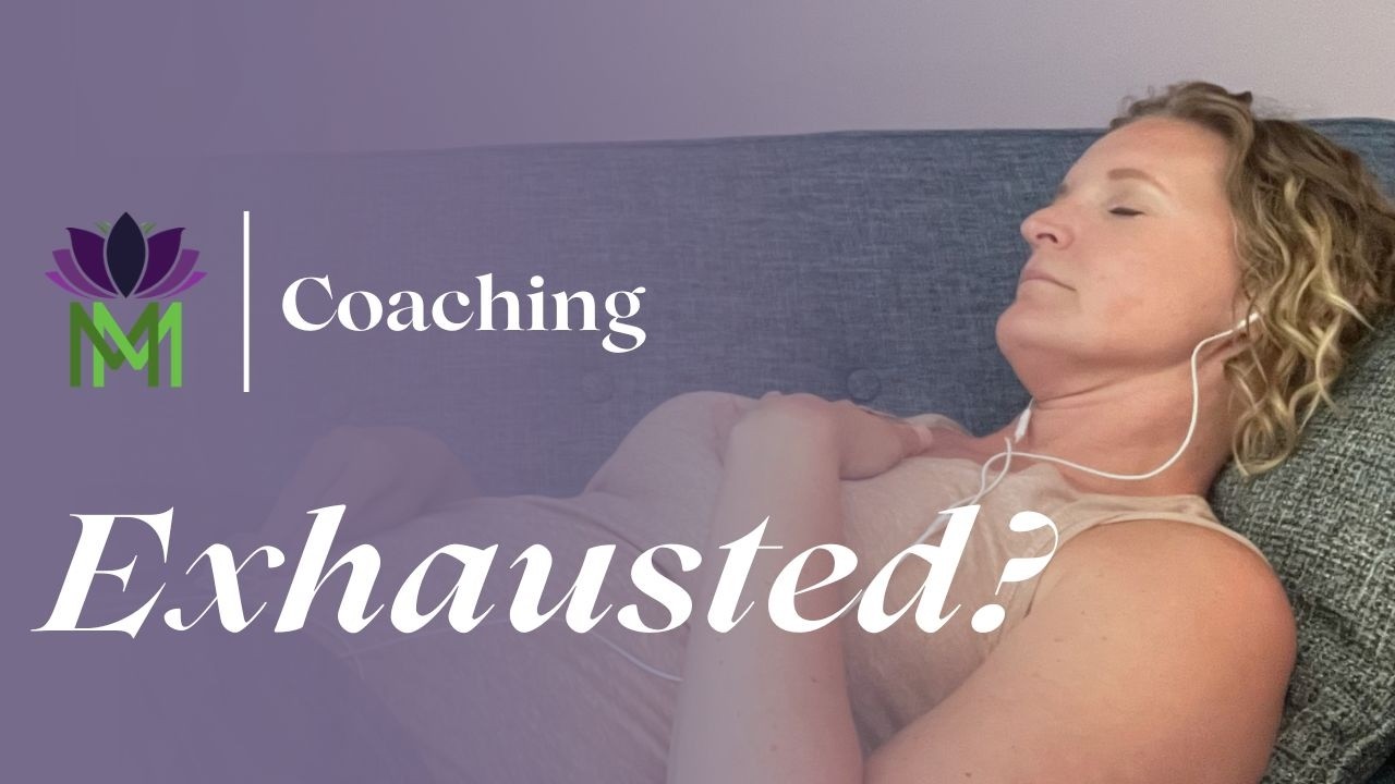 Understanding Chronic Exhaustion as a Protective Childhood Pattern