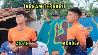 ARADEA, ZIDAN, SADAM, DEDEN cs Hadapi JHON BETMEN, RAFLI, SUNAN, AZIS cs | Tarkam Terbaru 2021