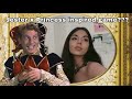 Jester X Princess Meets Medieval Gossip E Girl E TTRPGame Sign Me UP Crown Of Bells 