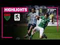 1. FC Schweinfurt 05 - TSV 1860 München | Highlights 3. Liga | MAGENTA SPORT