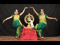 COPY - PASTE | Padmini Lalitha Classical Dance from Raja Rajan 1957-Aadum Azhage Azhagu |