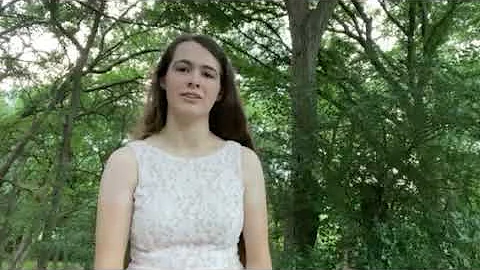 Sophia S. Foster Thank You video