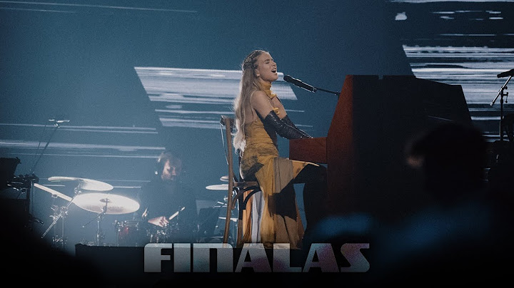 Gabrielė, Sakalas, Daumantas ir Cleulia - Troleibusas | FINALAS | Lietuvos Balsas S12