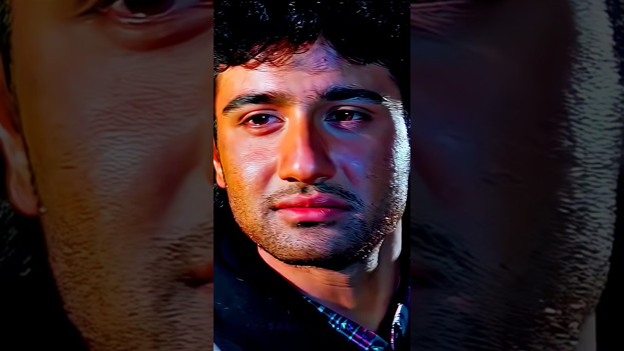 Sodagar Movie Broken Heart Stutas 💔😢 #90sbollywood #brokenheart #sadstatus
