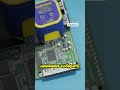 Секреты ремонта Dreamcast: не допускайте ошибок! #diy #sony #pep #retro #repair #sega