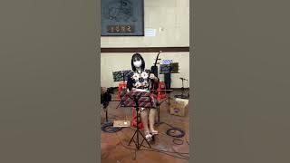 Zui Hou Yi Ye 最後一夜 by Tania Mahani