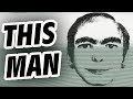 The Man Seen In Thousands of People's Dreams - Internet Mysteries