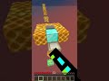 Minecraft TAS Parkour #minecraft #toolassistedspeedrun #gaming