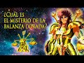 Historia, mitología y simbología de los Caballeros de Libra | Saint Seiya Análisis