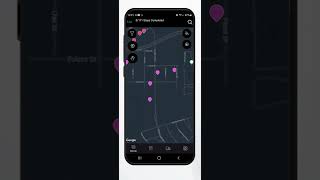 How to Lasso/Optimize your Route - Android screenshot 4