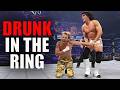 9 Wrestlers Who Left WWE Under INSANE Circumstances