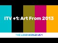 ITV +1: Art From 2013 '25