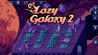 Lazy Galaxy 2 - Click Click for Candy screenshot 2