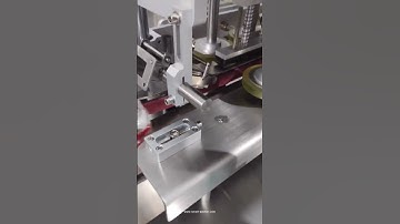 Candy nut cap sorting feeding wheel spindle bottle capping machine