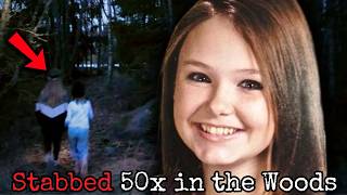 "When Teens Murdered Their Best Friend To Keep A Secret | The Horrific Case of Skylar Neese"