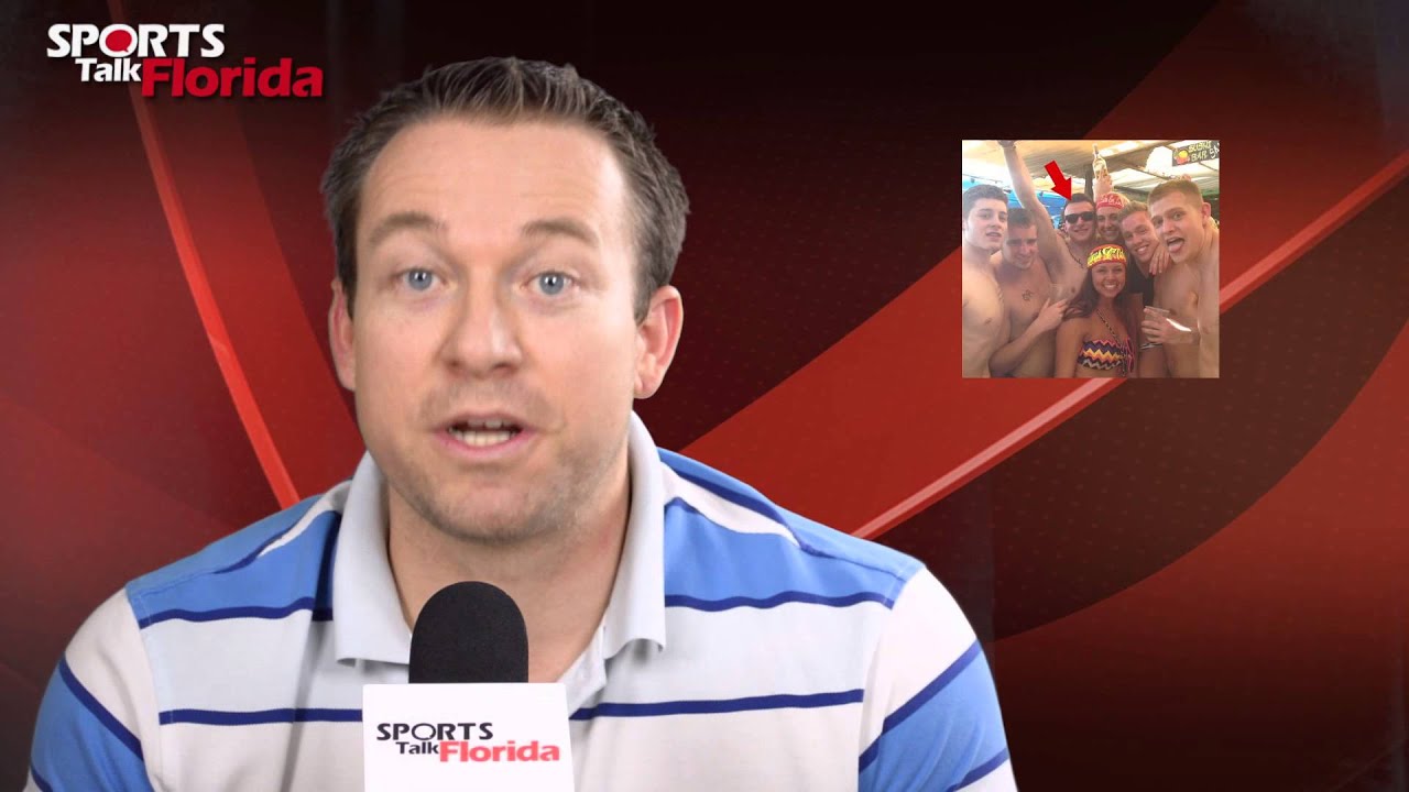 nfl news Tuck Time Online : The Life Of Johnny Football