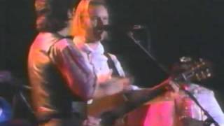 Sting & Bruce Springsteen - Every Breath You Take - Live at Amnesty International 1988