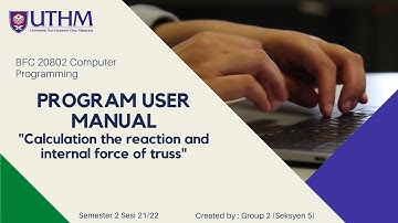 Computer Programming Group 2