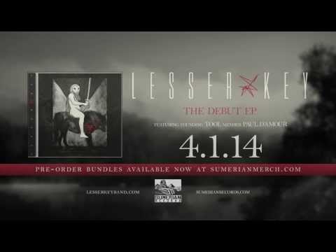 lesser-key---ep-teaser