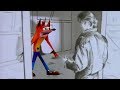 Crash Bandicoot - Woah On Me