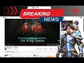 (MU ONLINE) NOTICIAS SOBRE A ATUALIÇÃO DO MU ONLINE SEASON 19- 1
