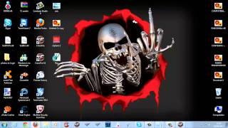 CFAL CrossFire Hack Private 02-08-12