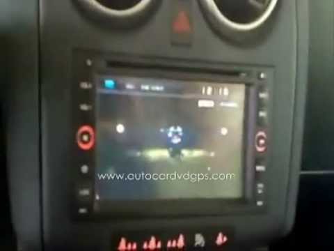 Nissan titan radio not working #7