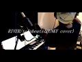 RIVER/tofubeats(FUNKY cover)