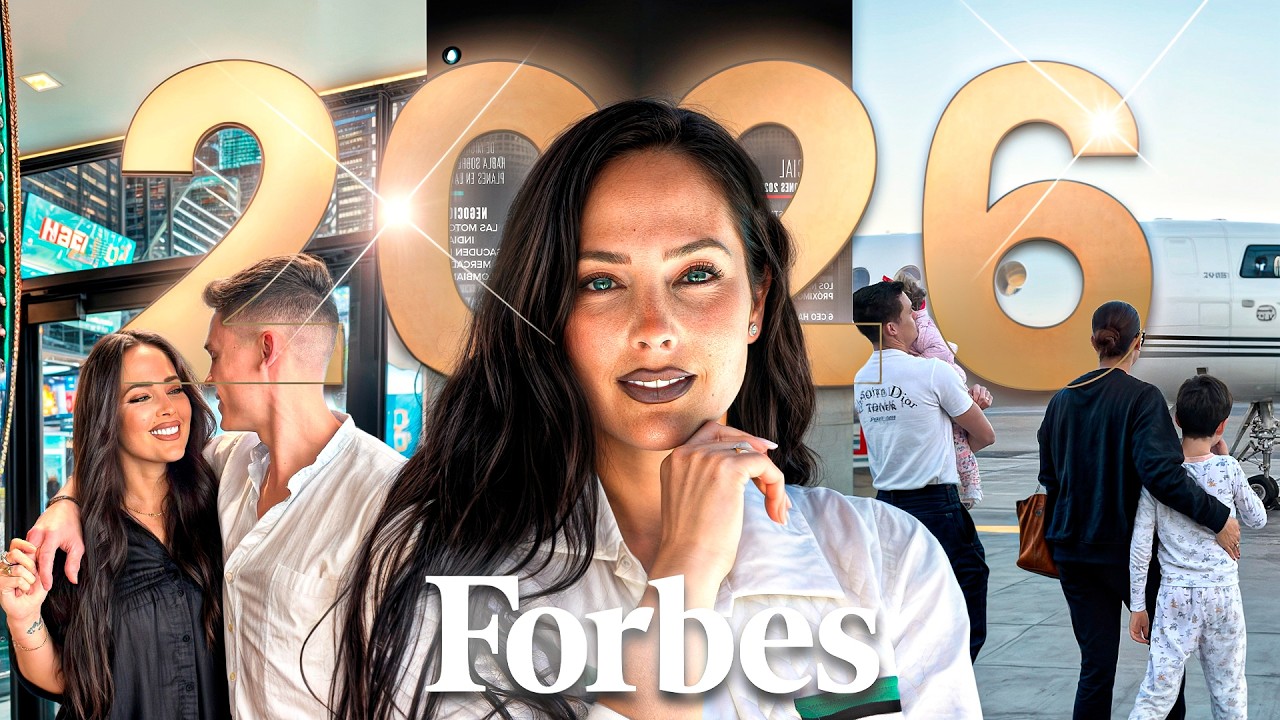 Desaparece 90 días y vuelve irreconocible: 5 reglas para cambiar tu vida