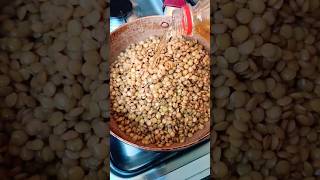 Persian Cuisine Recipes: Adas Polow🤤 #shorts #short