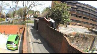 '2010 (Behind the Scenes of the Profile Videos)' - Episode 43