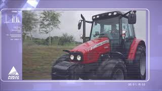 Послепродажное обслуживание AGCO — максимальная эффективность ваших вложений