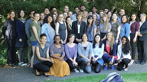 UC Berkeley's SMART Program (Student Mentoring And Research Teams)