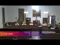 2-15-2023 Regular BOC Meeting