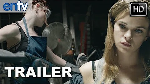 Girls Against Boys - Official Trailer [HD]: Nicole...