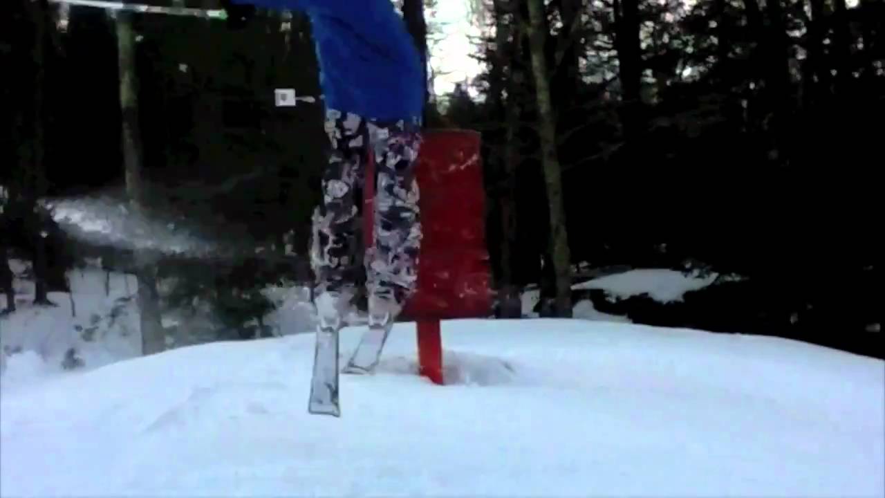 Shred The Gnar, Man (Edit)