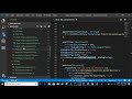 Angular 8 #20; Table and GET method for Employee page