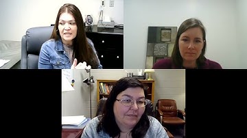 Brown Bag Lunch & Learn - SEICAA