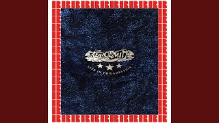 Janie's Got A Gun (Hd Remastered Version) - Aerosmith