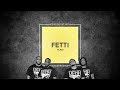 洋楽 Curren$y Freddie Gibbs Alchemist Fetti Curren$y, Freddie Gibbs, Alchemist – Fetti Instrumentals