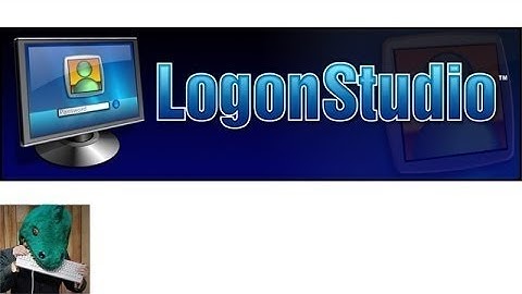 [New video on this coming soon] Change Login Screen Background in Windows 7, Vista, XP