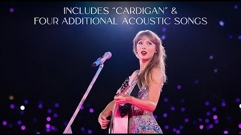 1989 Era - Live From TS | The Eras Tour