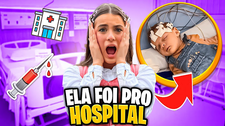 AFTERNOON ROUTINE *MELISSA WENT TO THE HOSPITAL