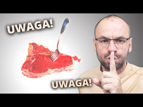 Wideo: Jak wybrać dietę, która Ci odpowiada (ze zdjęciami)