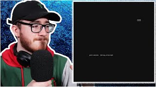 Post Malone "Motley Crew" - REACTION/REVIEW